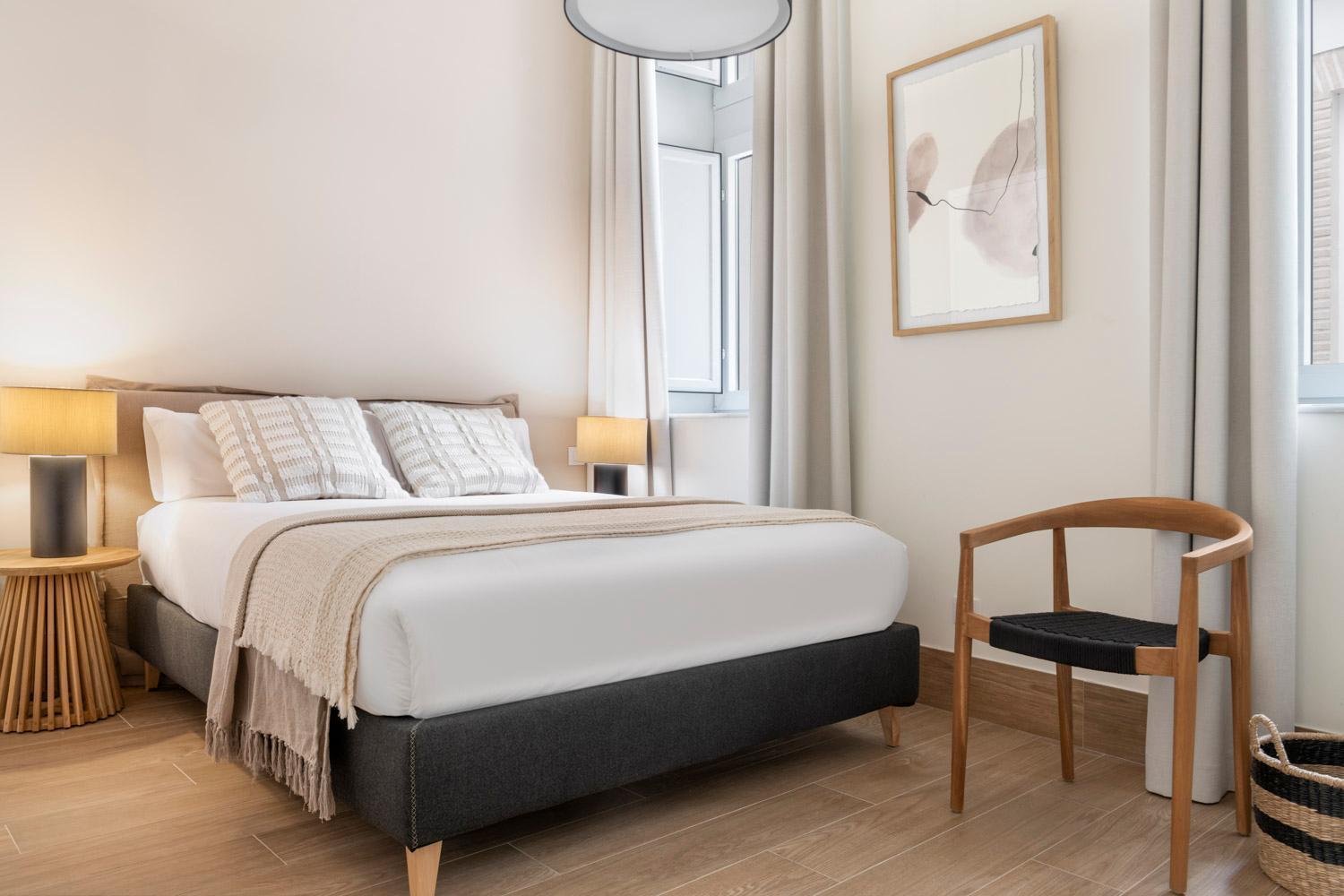 Magno Apartments Almansa 塞维利亚 外观 照片