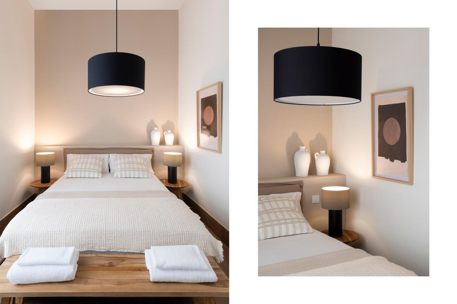 Magno Apartments Almansa 塞维利亚 外观 照片