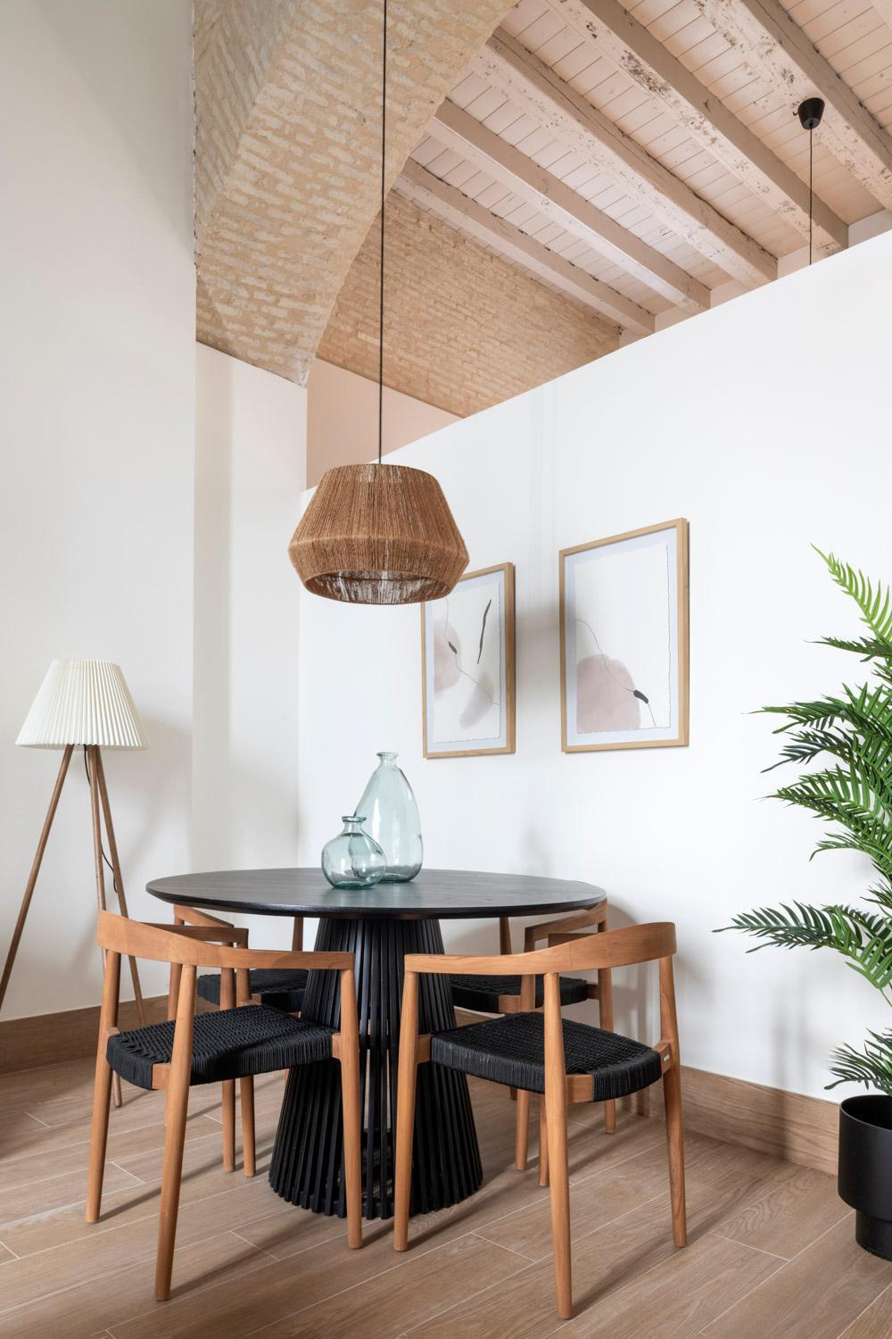 Magno Apartments Almansa 塞维利亚 外观 照片